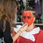 GORA SANTURTZI-2 en tamaño mediano