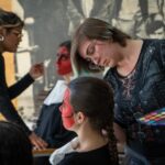 GORA SANTURTZI-4 en tamaño mediano