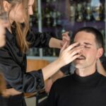 GORA SANTURTZI-8 en tamaño mediano